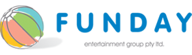 Funday Entertainment Group Logo